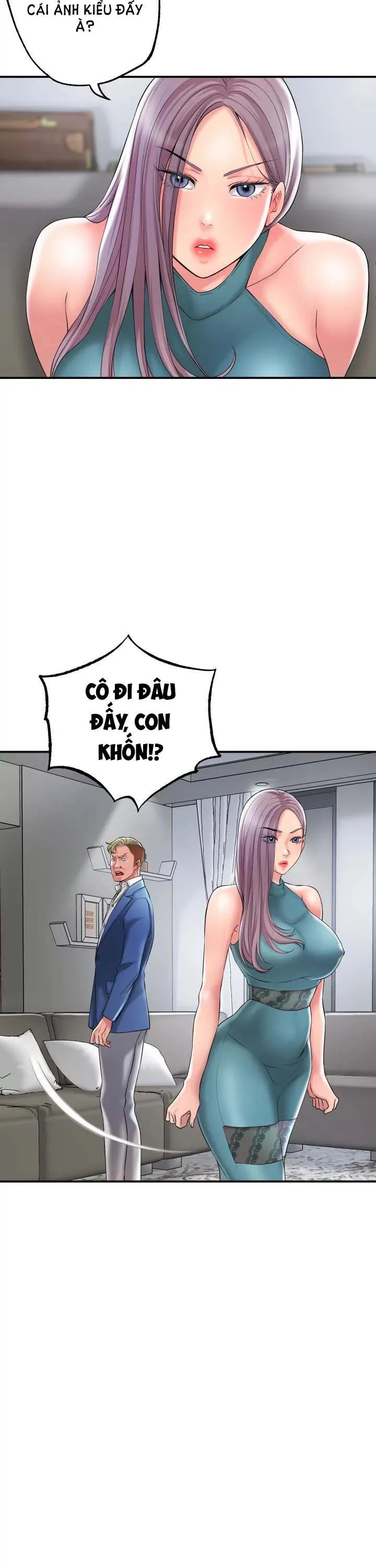 Thị Trấn Nóng Bỏng Chương 27 page 6 - Giả Dược