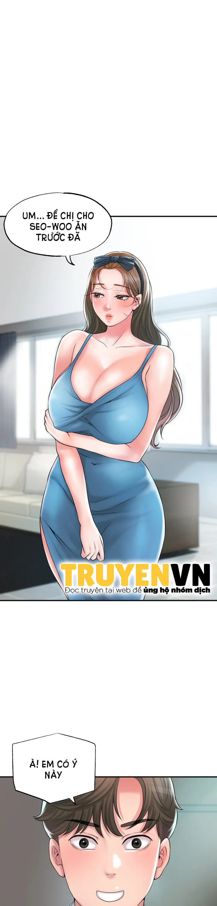 Thị Trấn Nóng Bỏng Chương 28 page 1 - Giả Dược