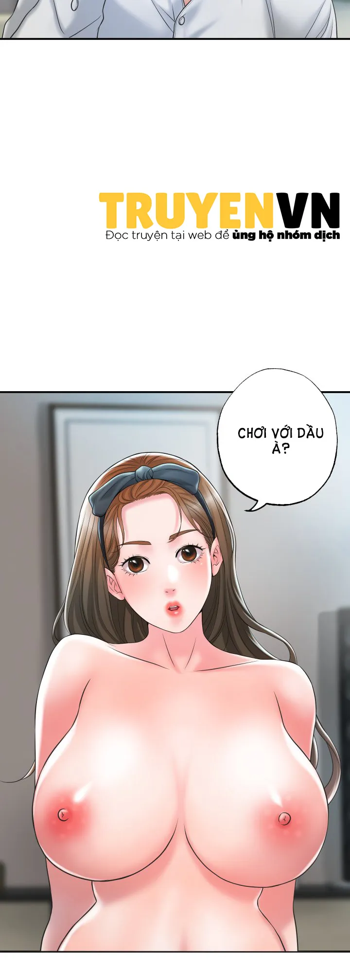Thị Trấn Nóng Bỏng Chương 28 page 13 - Giả Dược
