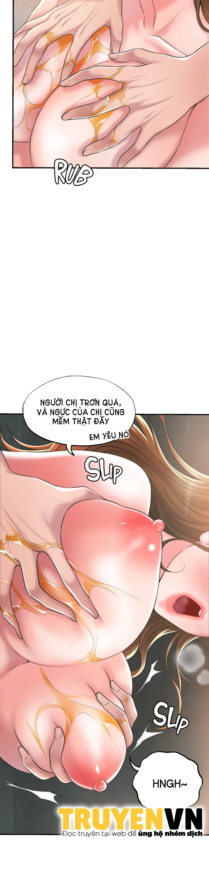 Thị Trấn Nóng Bỏng Chương 28 page 16 - Giả Dược