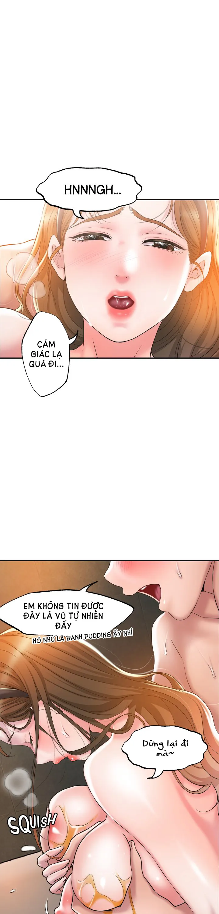 Thị Trấn Nóng Bỏng Chương 28 page 18 - Giả Dược