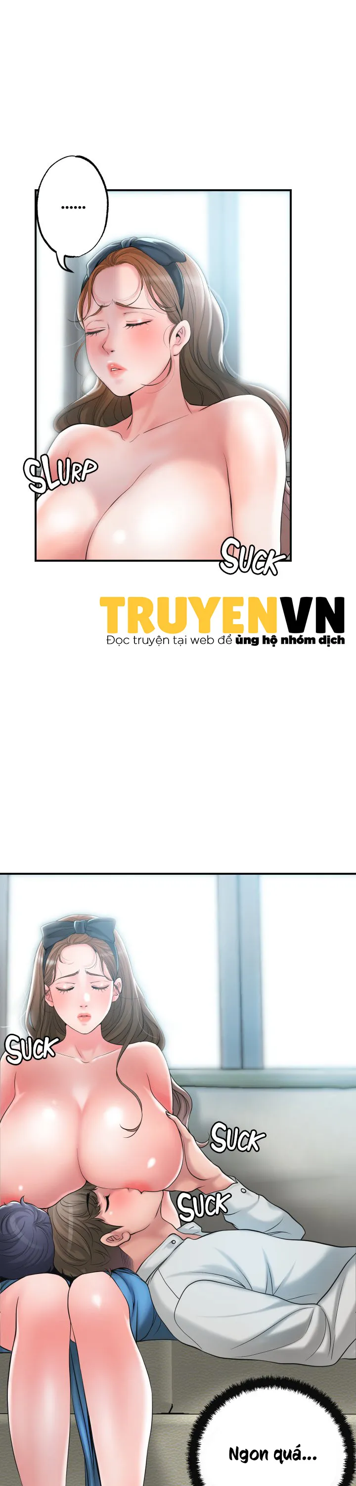 Thị Trấn Nóng Bỏng Chương 28 page 3 - Giả Dược