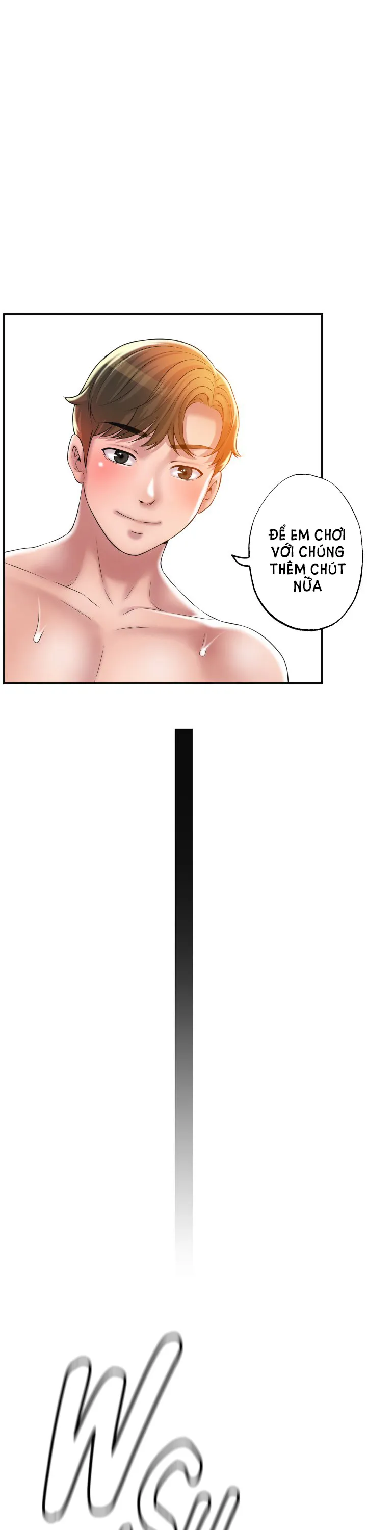 Thị Trấn Nóng Bỏng Chương 28 page 22 - Giả Dược