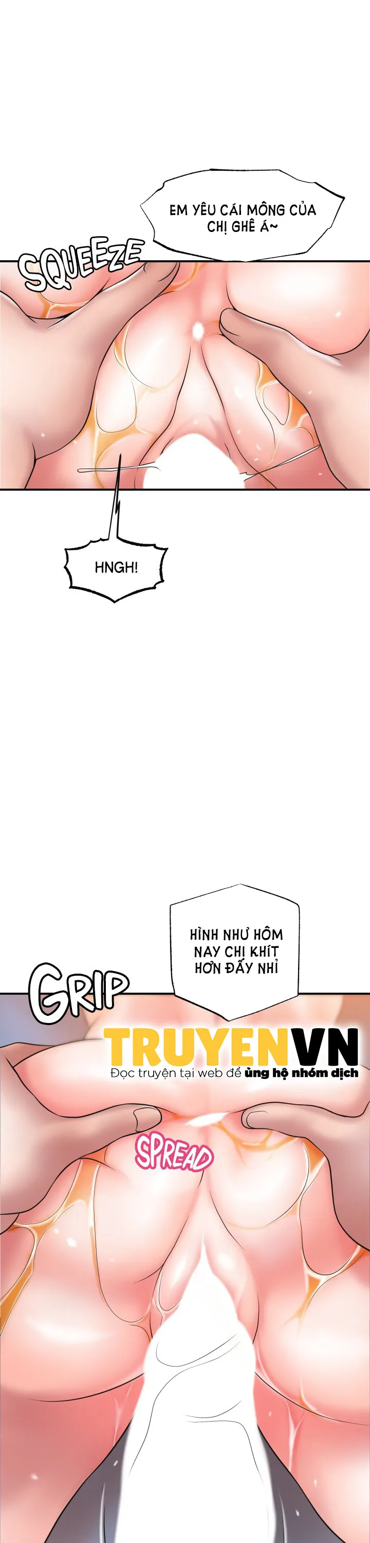 Thị Trấn Nóng Bỏng Chương 28 page 36 - Giả Dược