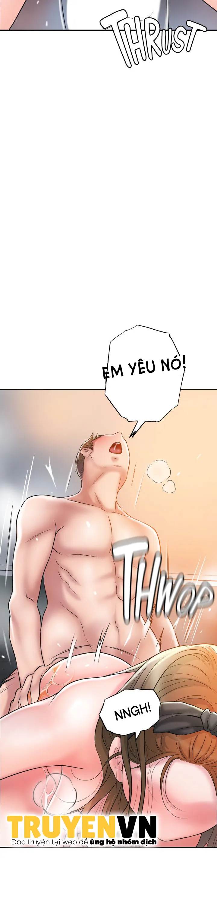 Thị Trấn Nóng Bỏng Chương 28 page 37 - Giả Dược