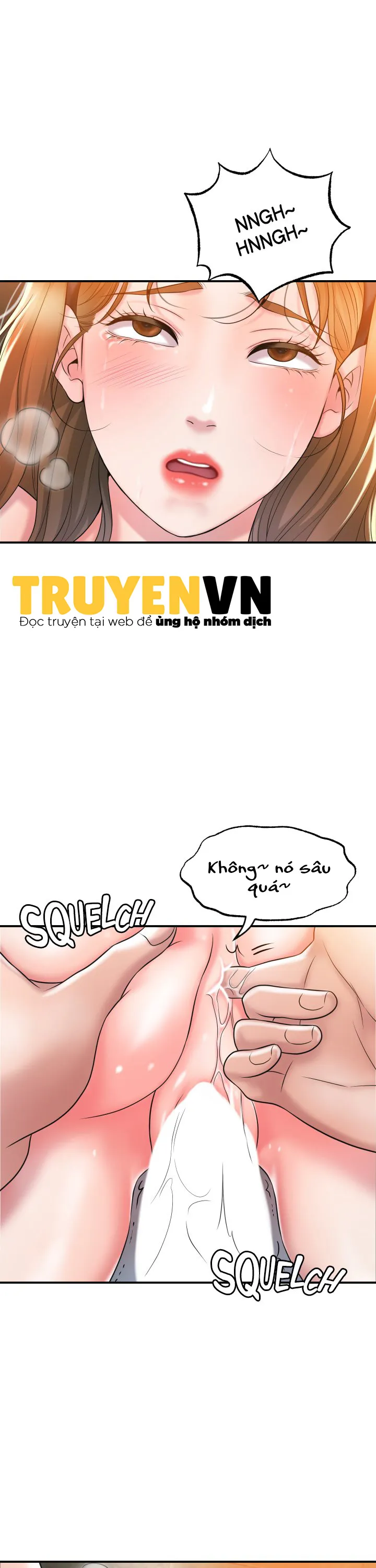 Thị Trấn Nóng Bỏng Chương 28 page 40 - Giả Dược