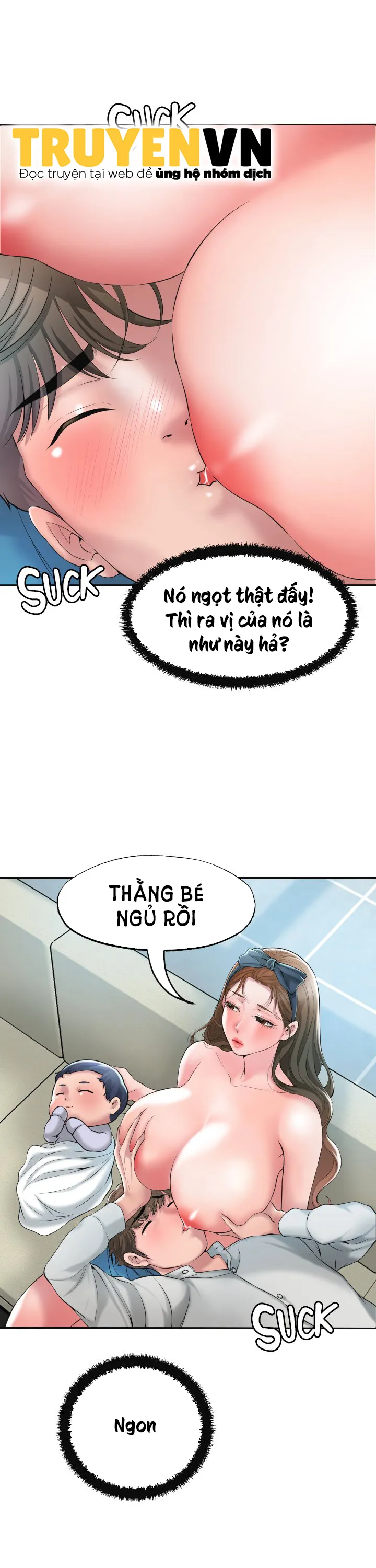 Thị Trấn Nóng Bỏng Chương 28 page 5 - Giả Dược