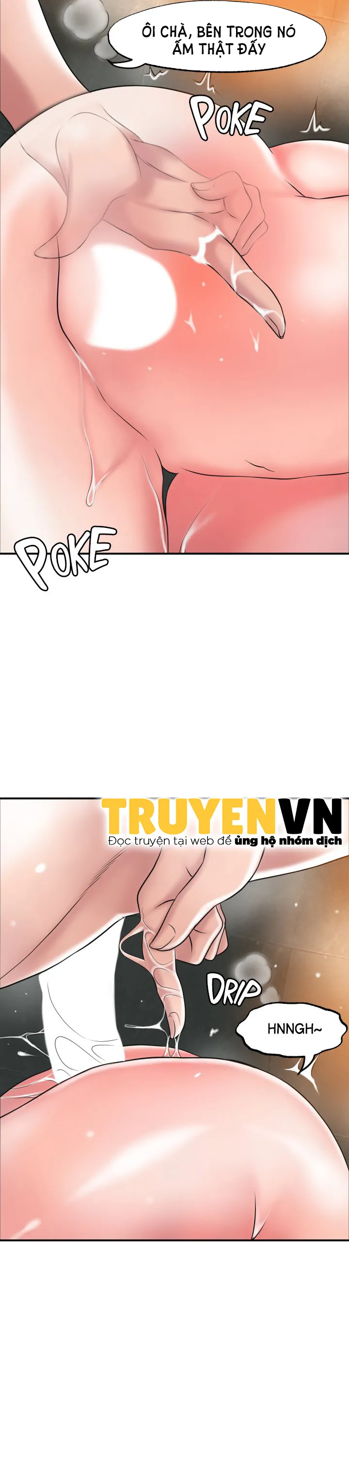 Thị Trấn Nóng Bỏng Chương 28 page 41 - Giả Dược