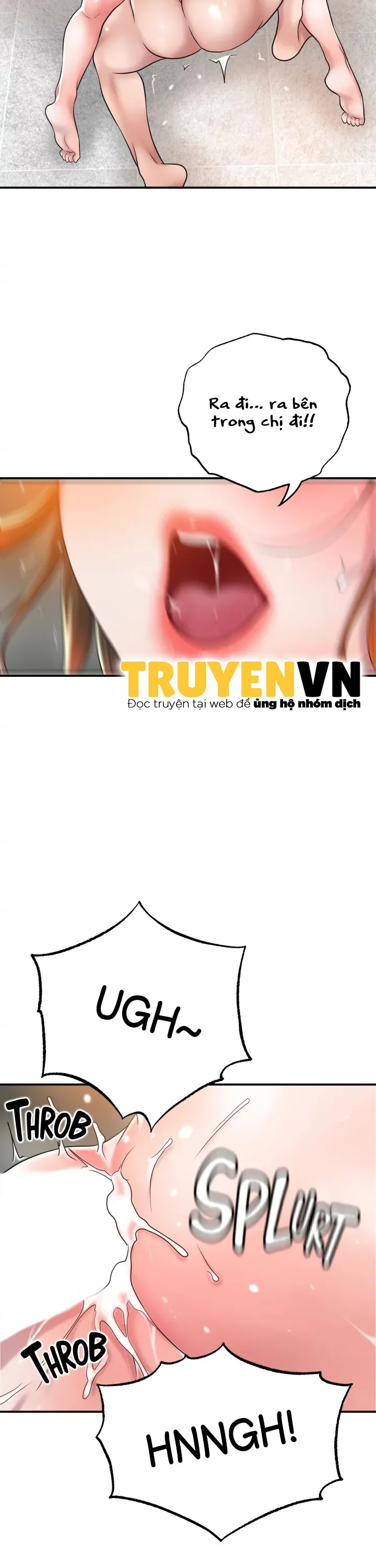Thị Trấn Nóng Bỏng Chương 29 page 12 - Giả Dược