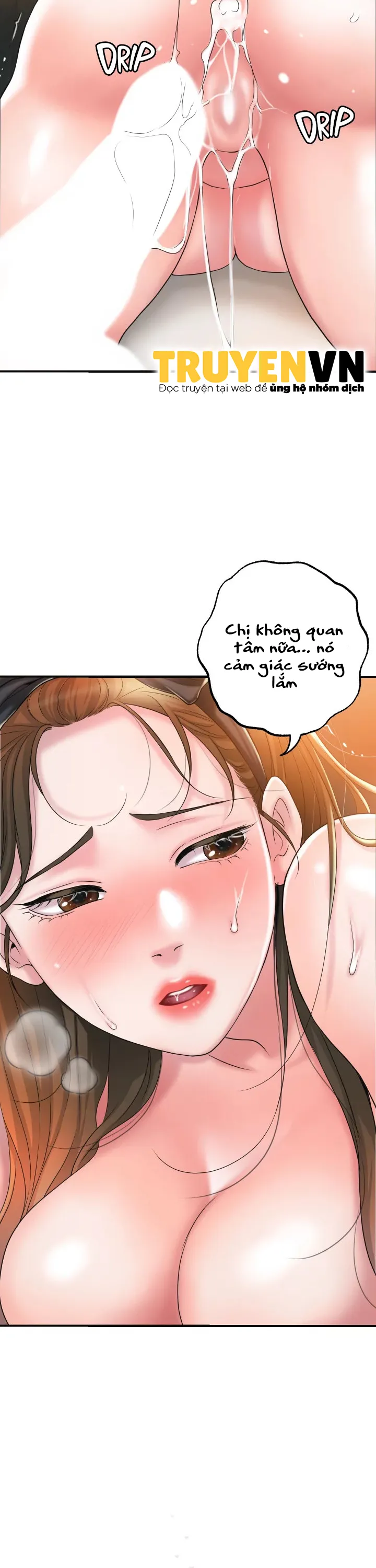 Thị Trấn Nóng Bỏng Chương 29 page 14 - Giả Dược