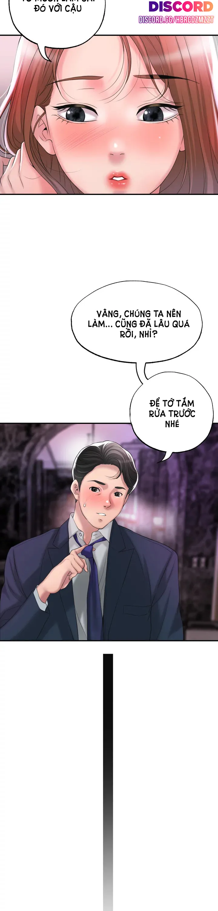 Thị Trấn Nóng Bỏng Chương 29 page 19 - Giả Dược