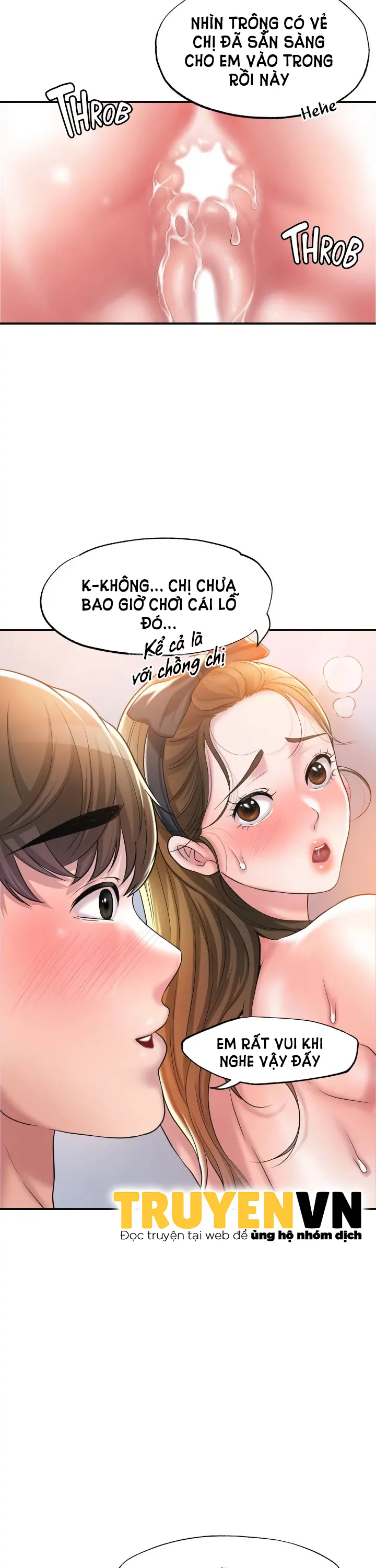 Thị Trấn Nóng Bỏng Chương 29 page 3 - Giả Dược