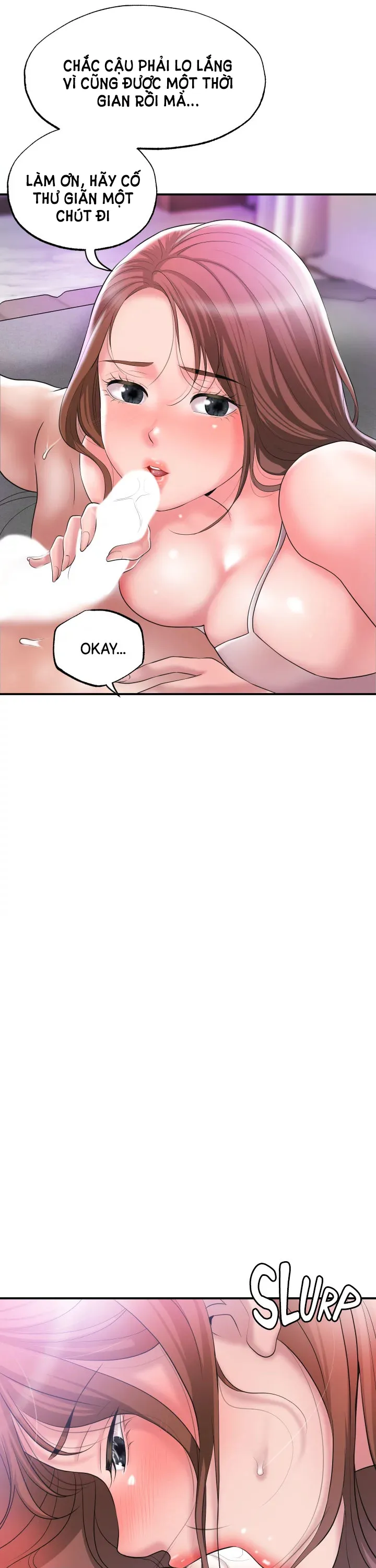 Thị Trấn Nóng Bỏng Chương 29 page 23 - Giả Dược