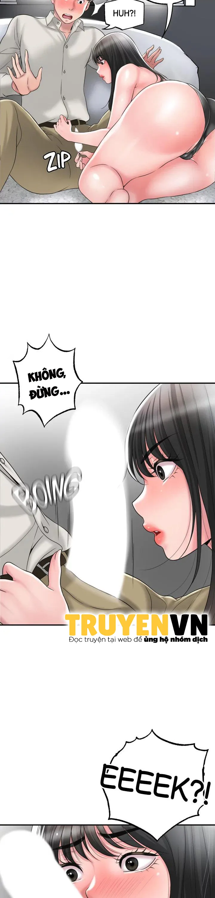 Thị Trấn Nóng Bỏng Chương 29 page 38 - Giả Dược