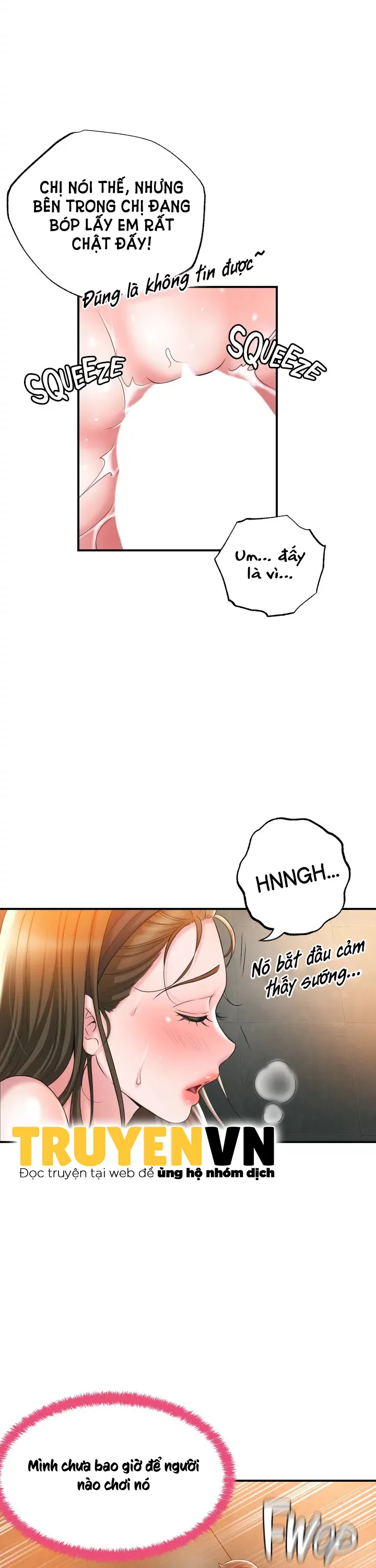 Thị Trấn Nóng Bỏng Chương 29 page 7 - Giả Dược