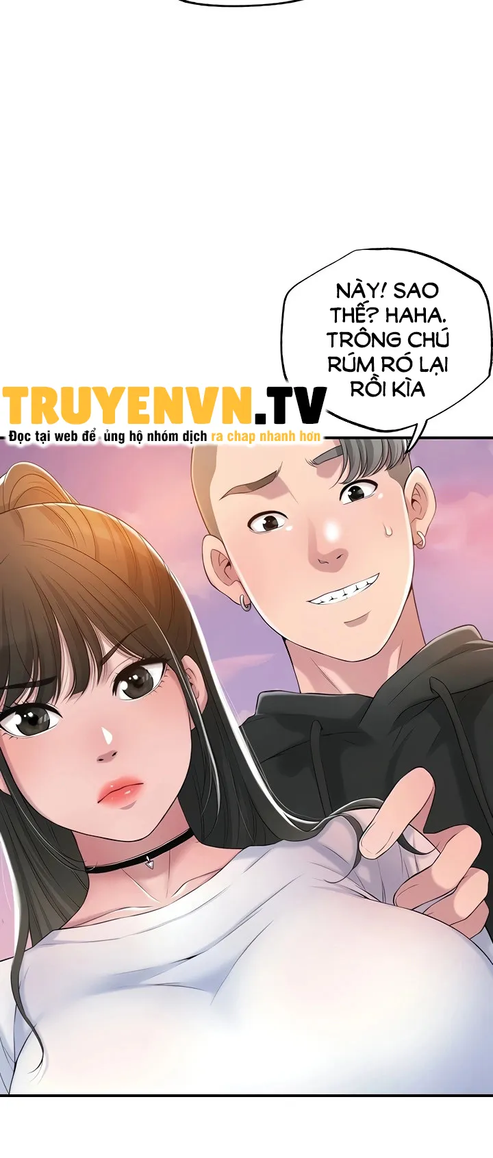 Thị Trấn Nóng Bỏng Chương 3 page 2 - Giả Dược