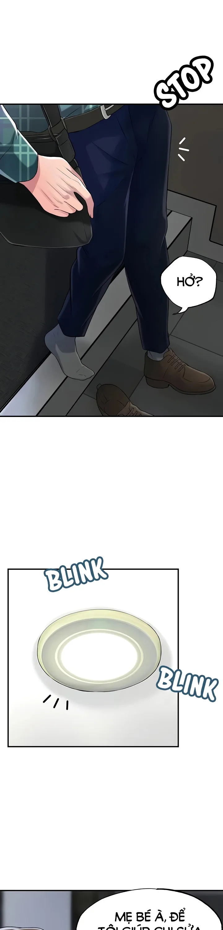 Thị Trấn Nóng Bỏng Chương 3 page 14 - Giả Dược