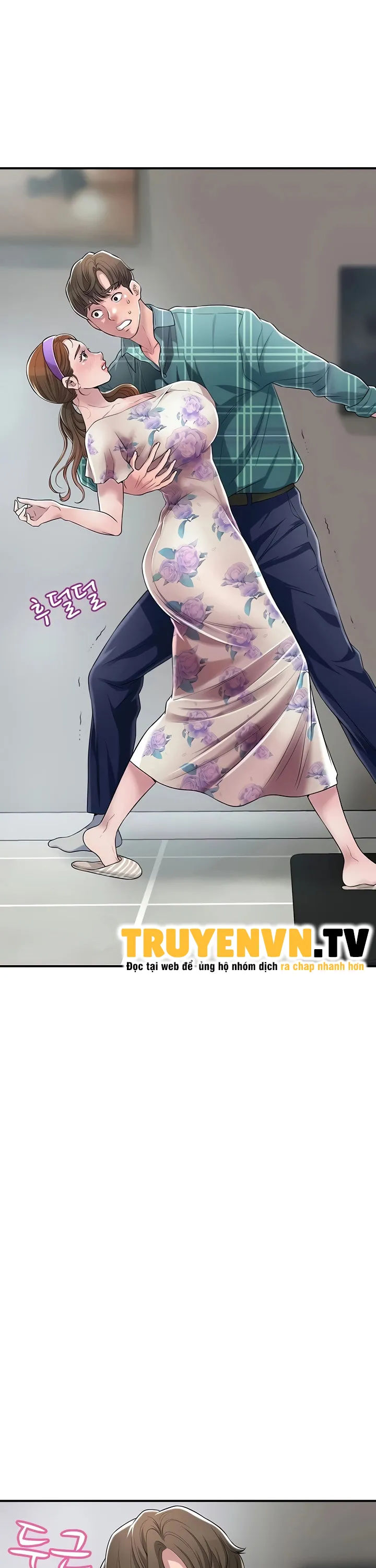 Thị Trấn Nóng Bỏng Chương 3 page 23 - Giả Dược