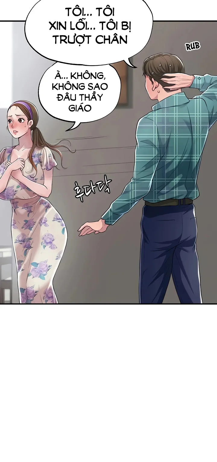 Thị Trấn Nóng Bỏng Chương 3 page 25 - Giả Dược