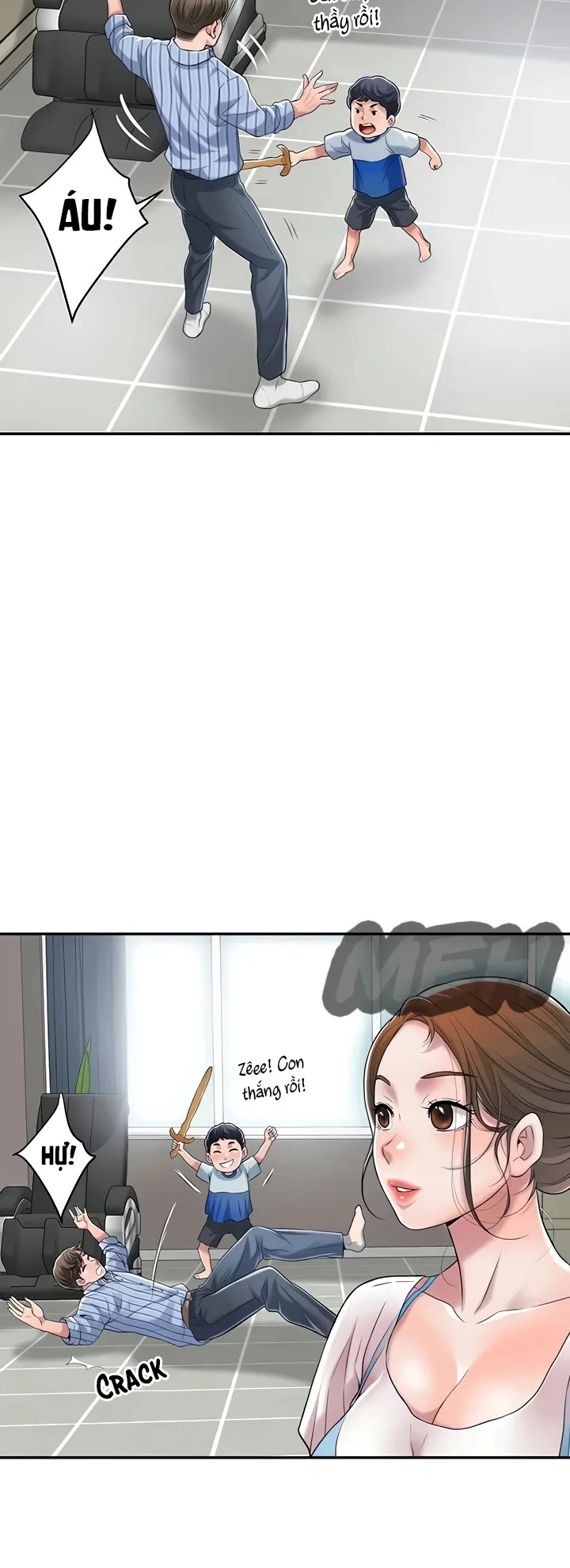 Thị Trấn Nóng Bỏng Chương 3 page 37 - Giả Dược