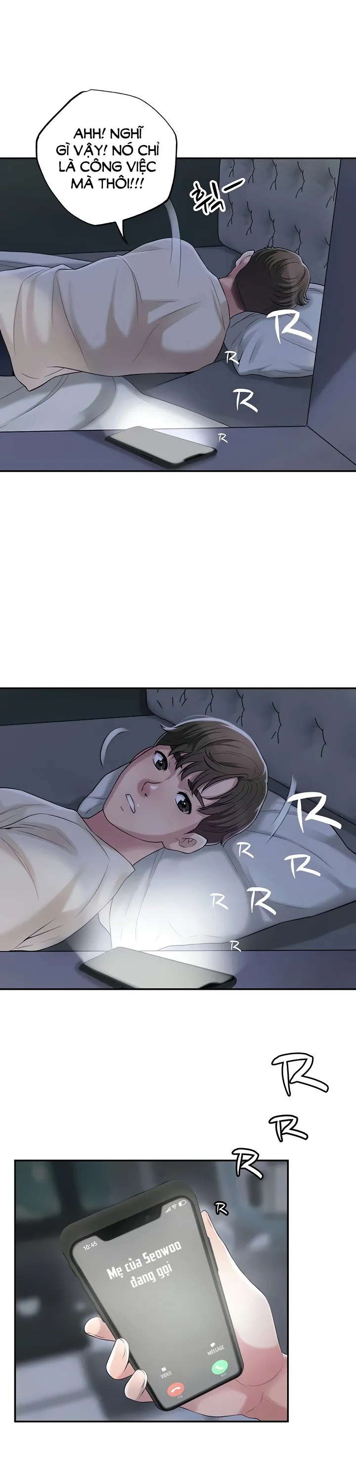 Thị Trấn Nóng Bỏng Chương 3 page 41 - Giả Dược