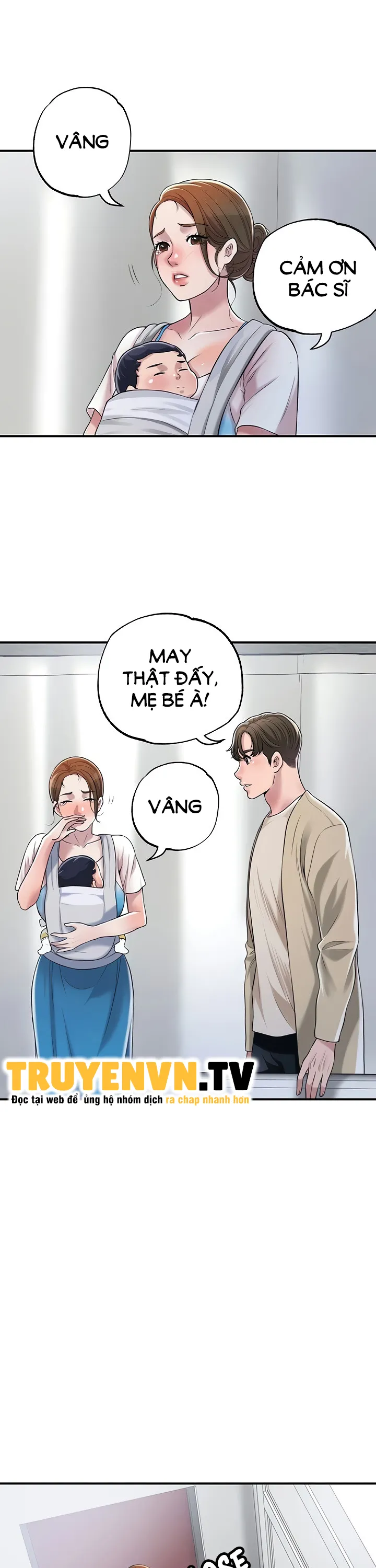 Thị Trấn Nóng Bỏng Chương 3 page 44 - Giả Dược