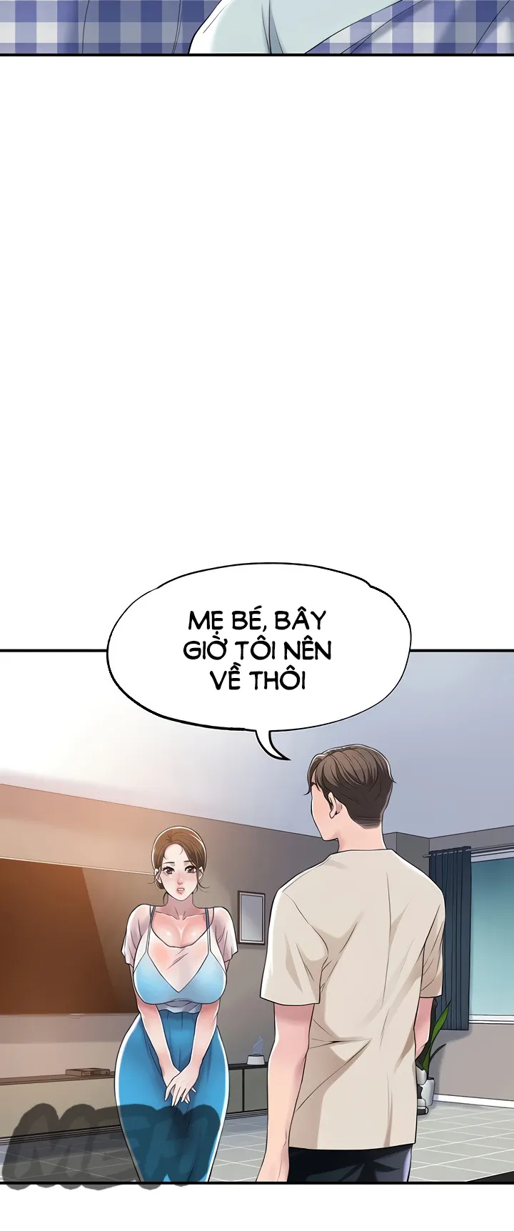 Thị Trấn Nóng Bỏng Chương 3 page 46 - Giả Dược