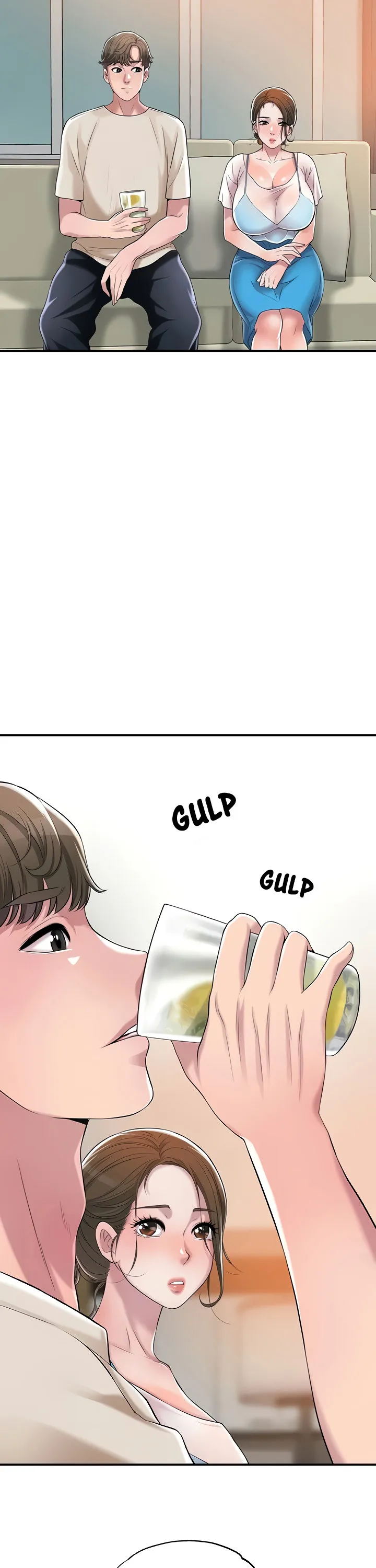 Thị Trấn Nóng Bỏng Chương 3 page 48 - Giả Dược