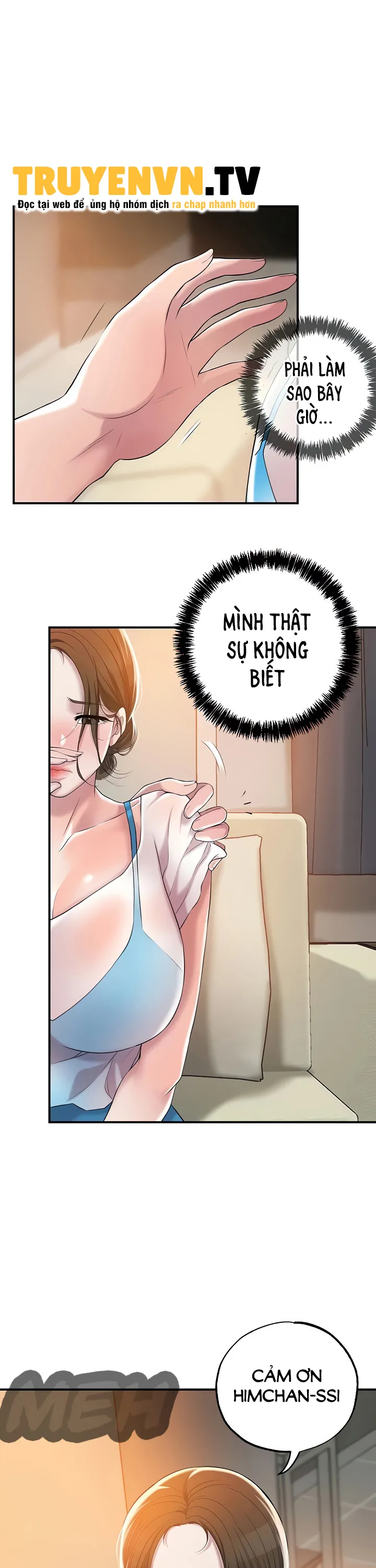 Thị Trấn Nóng Bỏng Chương 3 page 52 - Giả Dược