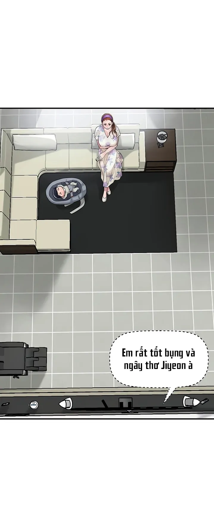 Thị Trấn Nóng Bỏng Chương 3 page 10 - Giả Dược