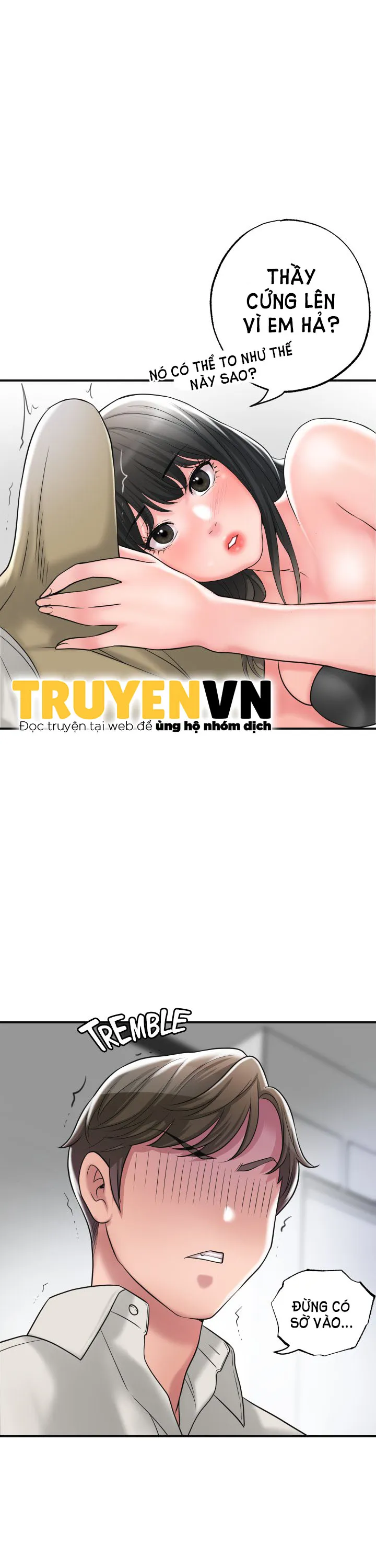 Thị Trấn Nóng Bỏng Chương 30 page 1 - Giả Dược