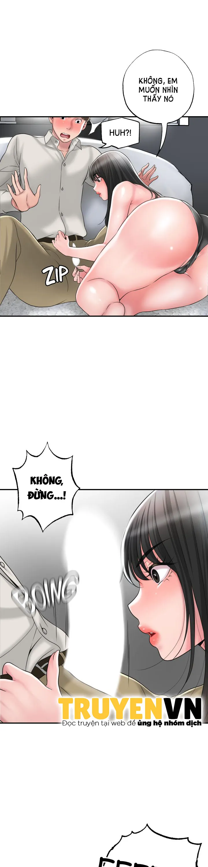 Thị Trấn Nóng Bỏng Chương 30 page 2 - Giả Dược