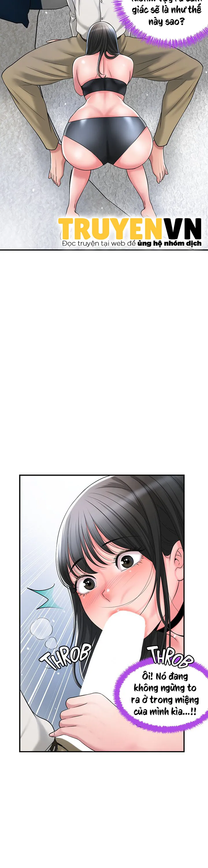 Thị Trấn Nóng Bỏng Chương 30 page 12 - Giả Dược