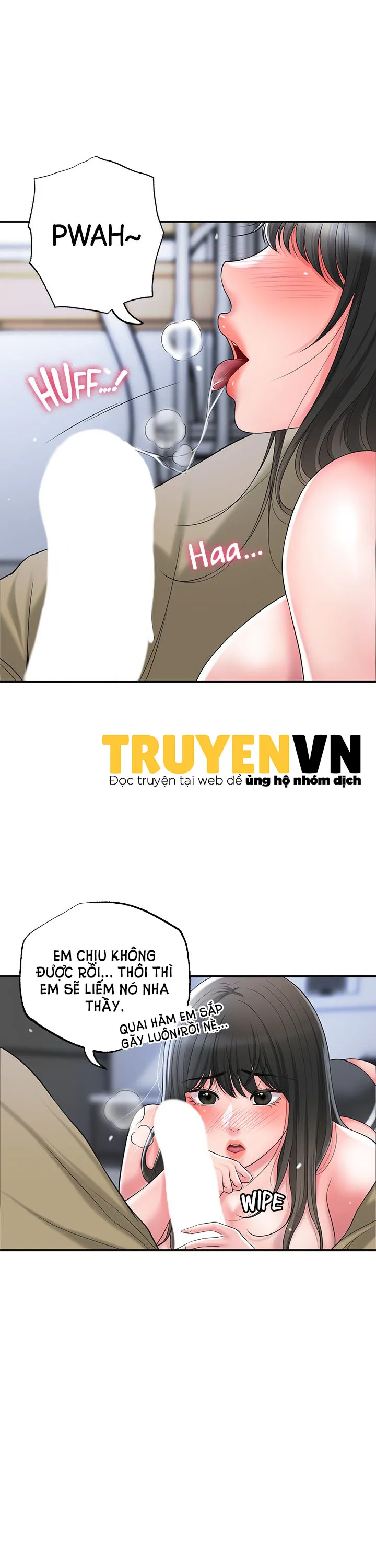 Thị Trấn Nóng Bỏng Chương 30 page 14 - Giả Dược