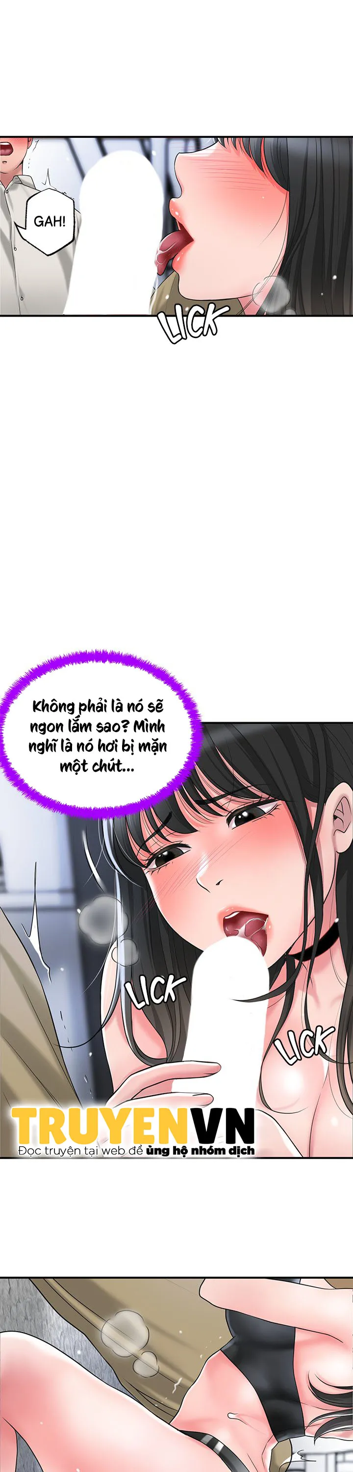 Thị Trấn Nóng Bỏng Chương 30 page 15 - Giả Dược