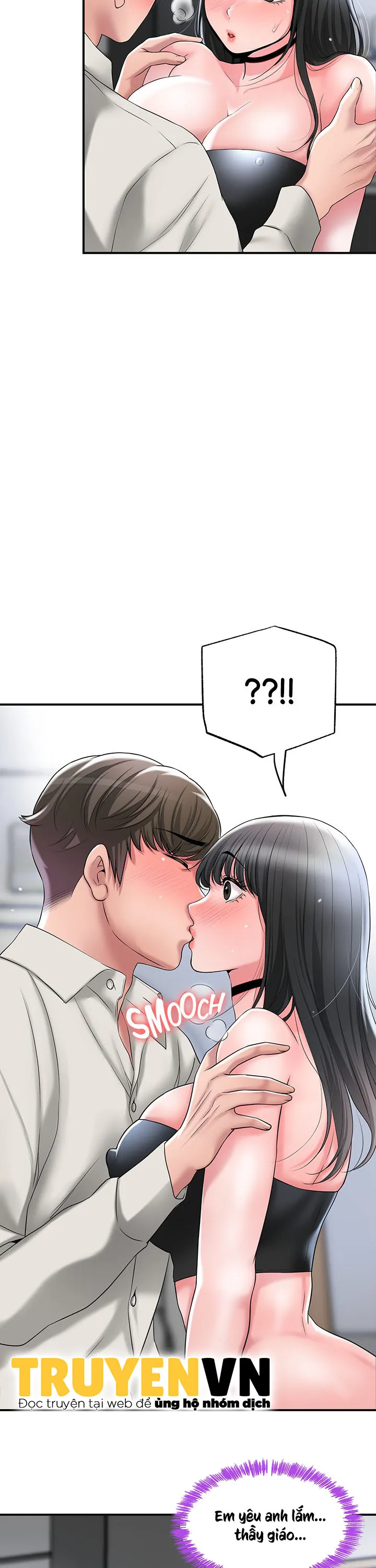 Thị Trấn Nóng Bỏng Chương 30 page 22 - Giả Dược