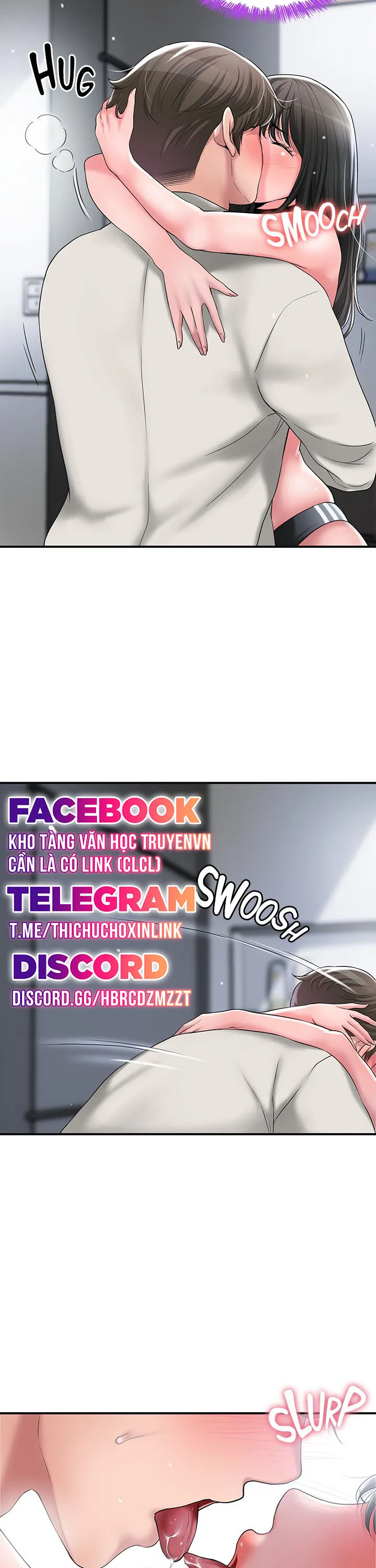 Thị Trấn Nóng Bỏng Chương 30 page 23 - Giả Dược