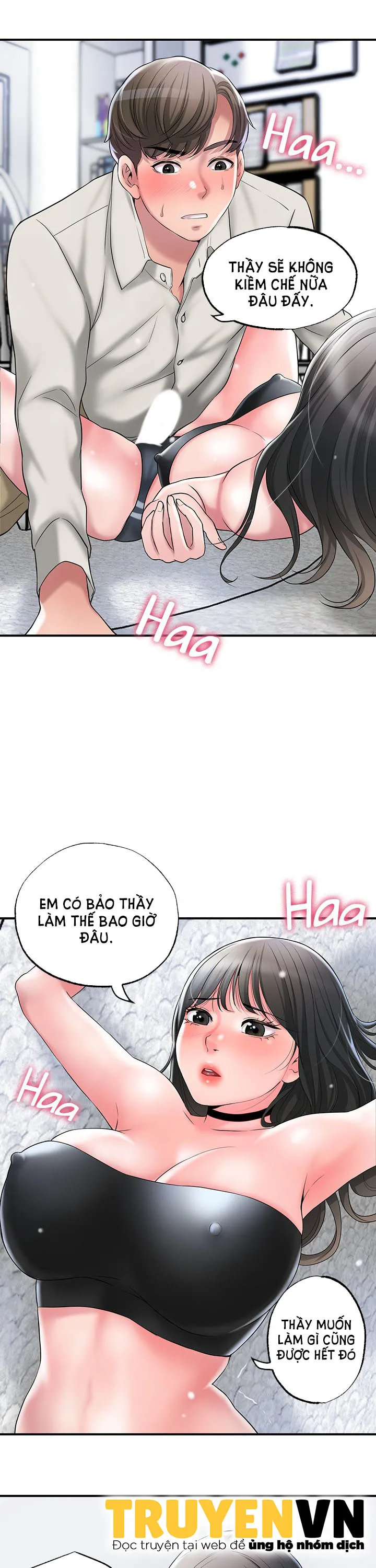 Thị Trấn Nóng Bỏng Chương 30 page 25 - Giả Dược