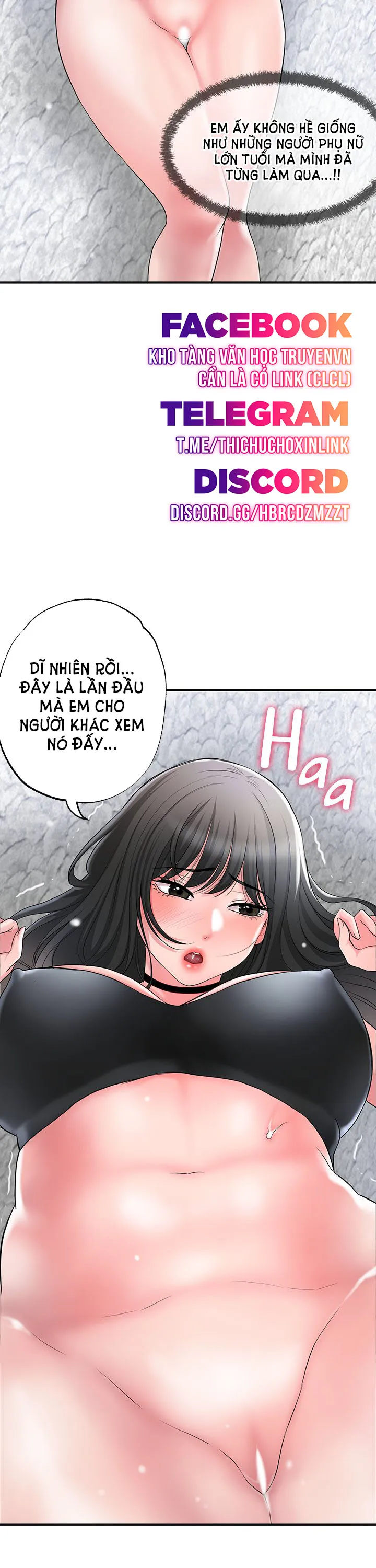 Thị Trấn Nóng Bỏng Chương 30 page 27 - Giả Dược