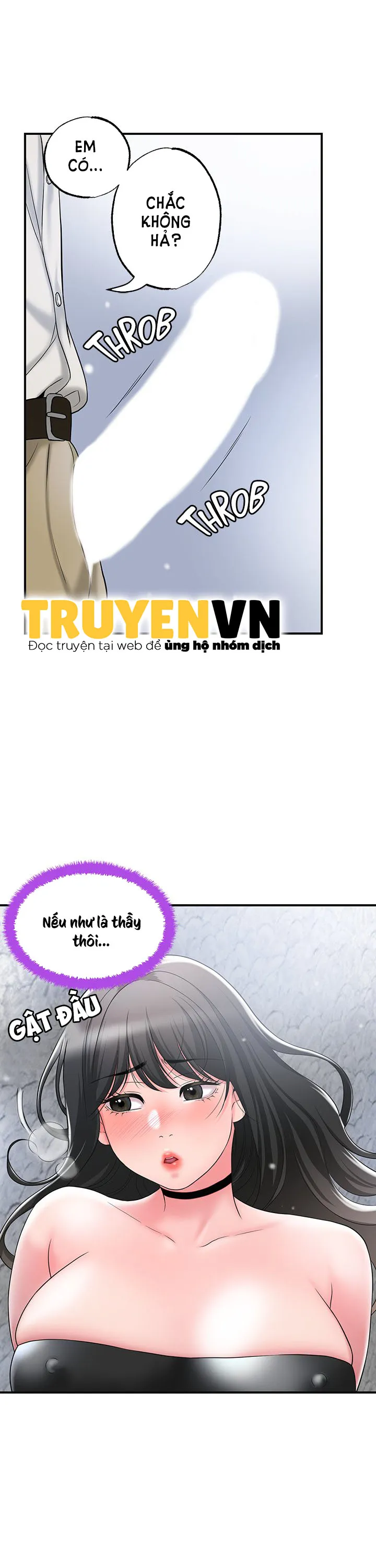 Thị Trấn Nóng Bỏng Chương 30 page 29 - Giả Dược