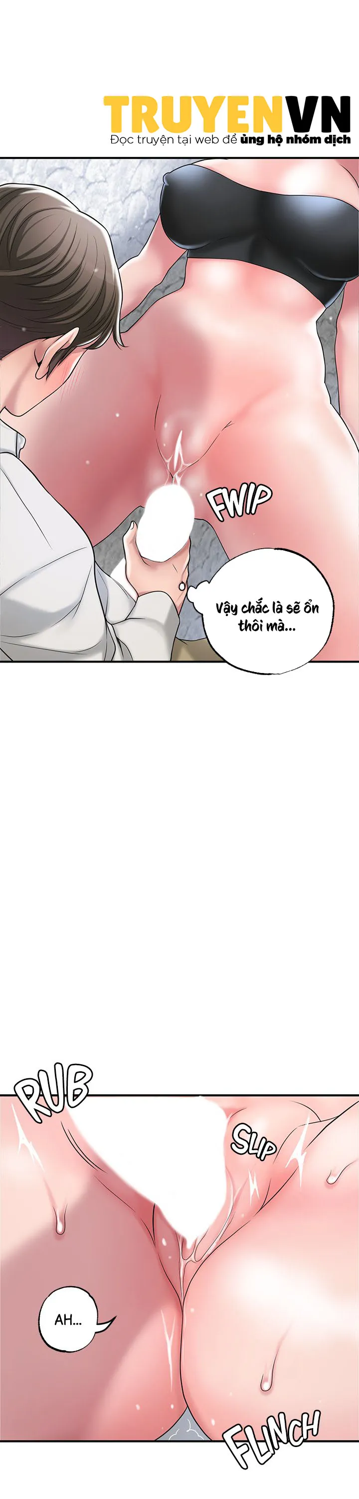 Thị Trấn Nóng Bỏng Chương 30 page 30 - Giả Dược