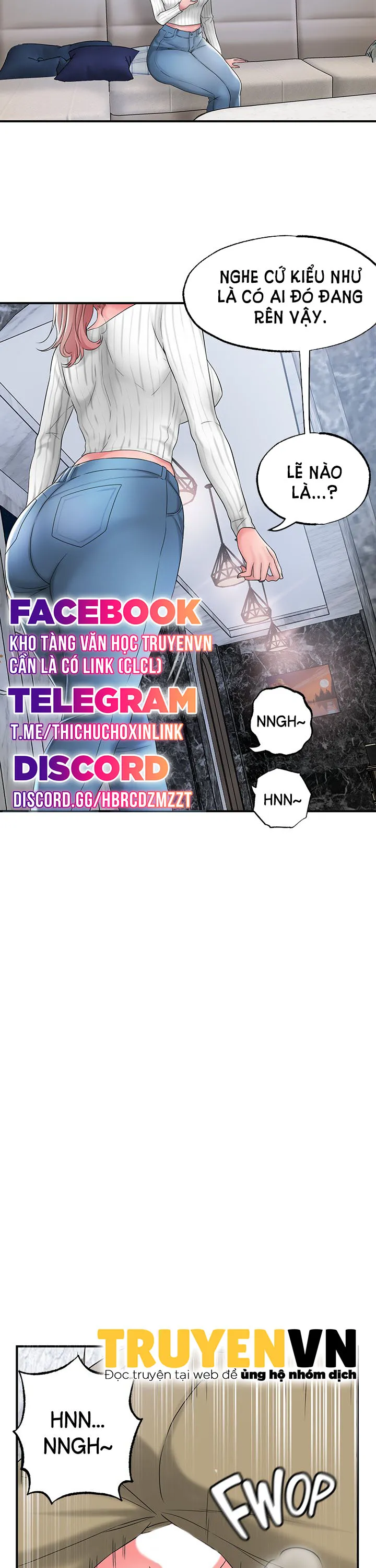 Thị Trấn Nóng Bỏng Chương 30 page 37 - Giả Dược