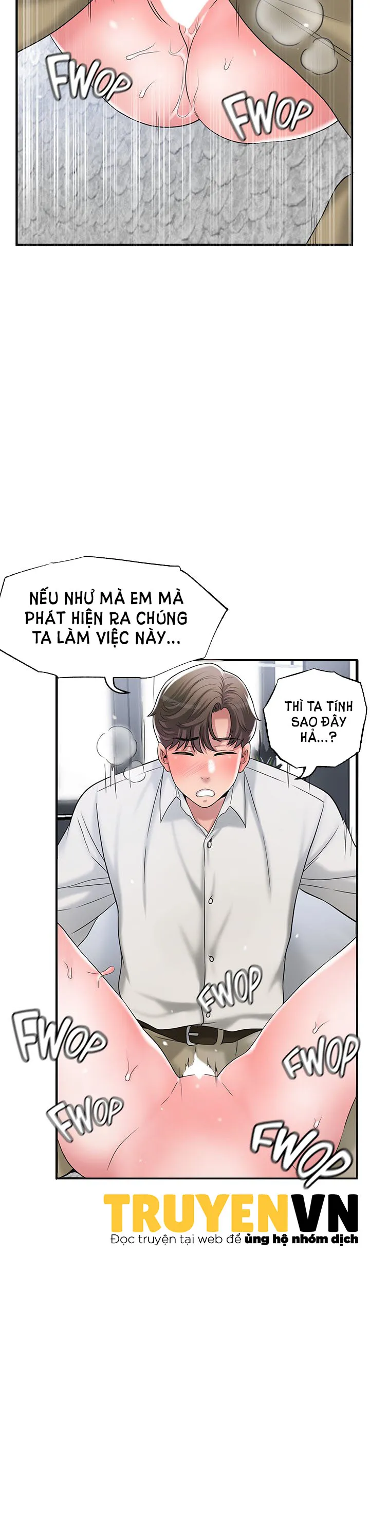 Thị Trấn Nóng Bỏng Chương 30 page 38 - Giả Dược