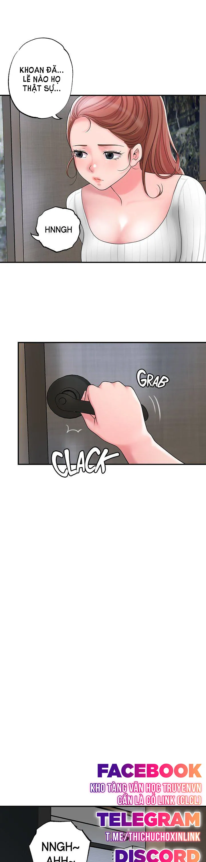 Thị Trấn Nóng Bỏng Chương 30 page 41 - Giả Dược