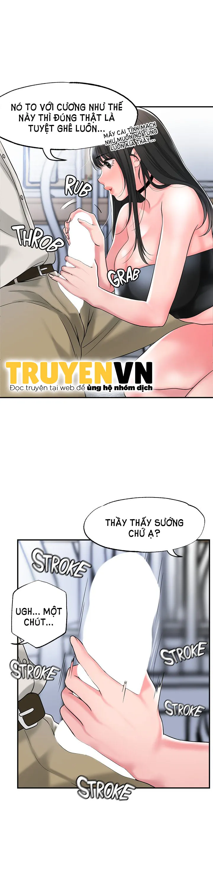 Thị Trấn Nóng Bỏng Chương 30 page 7 - Giả Dược