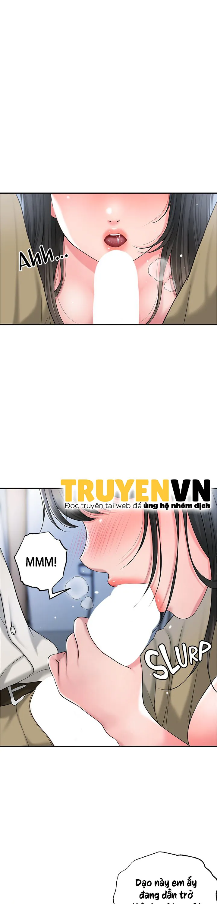 Thị Trấn Nóng Bỏng Chương 30 page 10 - Giả Dược