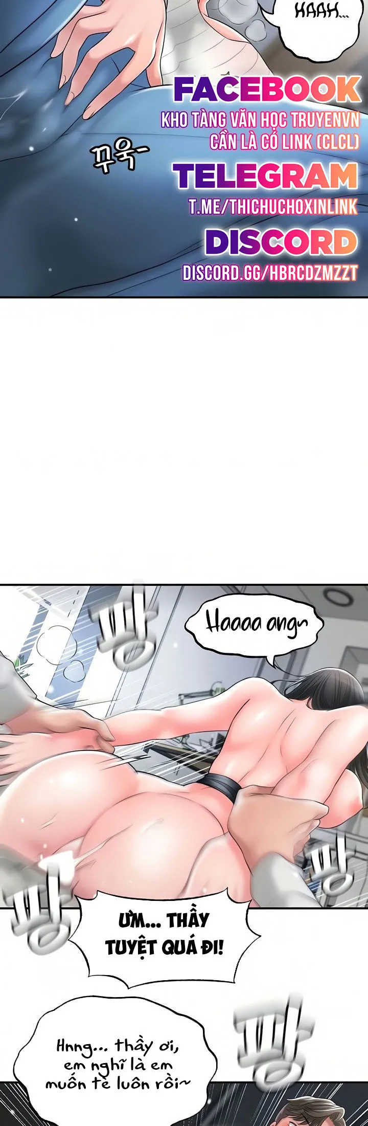 Thị Trấn Nóng Bỏng Chương 31 page 15 - Giả Dược