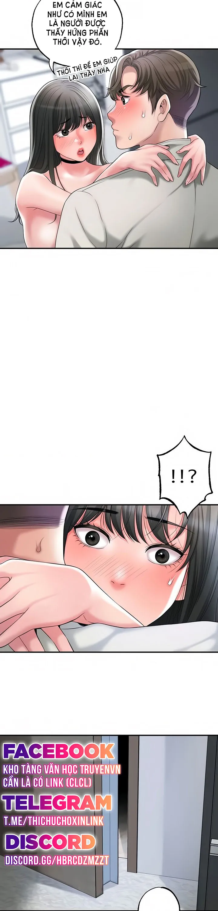 Thị Trấn Nóng Bỏng Chương 31 page 20 - Giả Dược