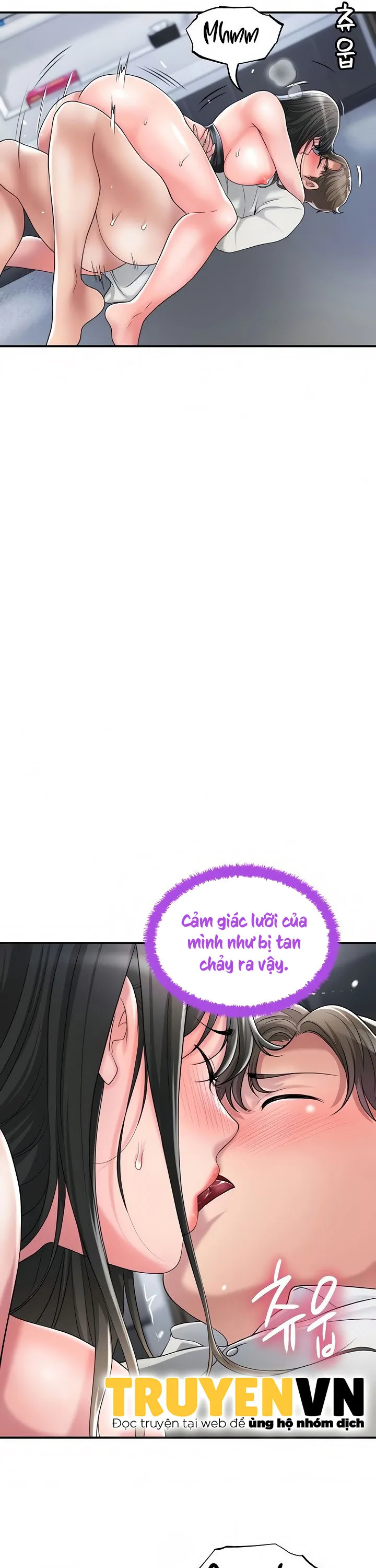Thị Trấn Nóng Bỏng Chương 31 page 28 - Giả Dược