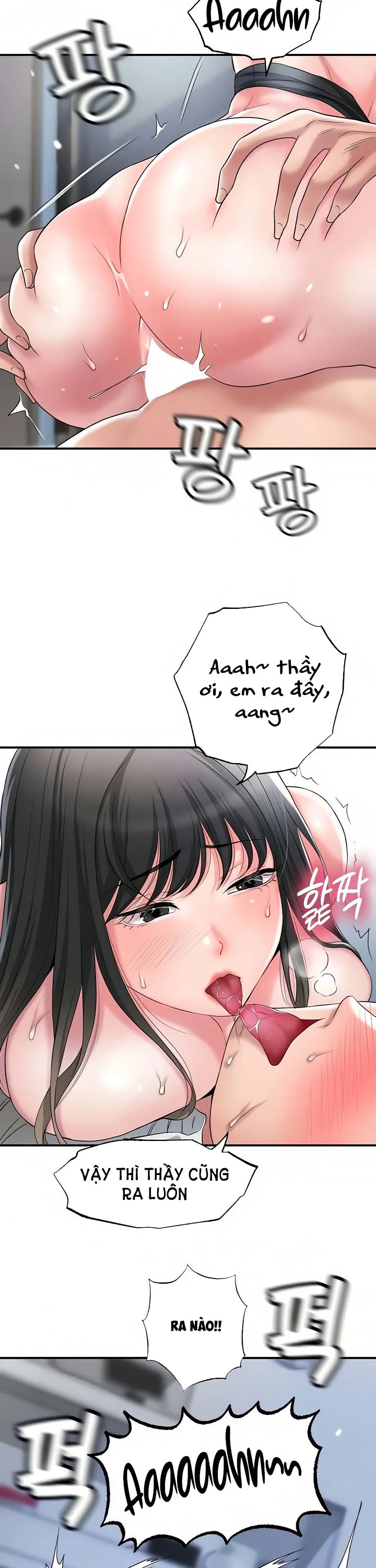 Thị Trấn Nóng Bỏng Chương 31 page 29 - Giả Dược